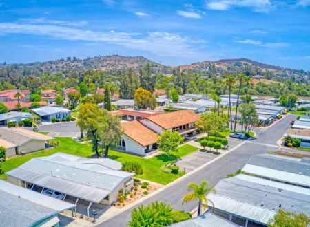 Sundance Mobile Home Park