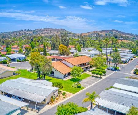 Sundance Mobile Home Park