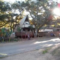 Oakvale Park. Space A-13 ico