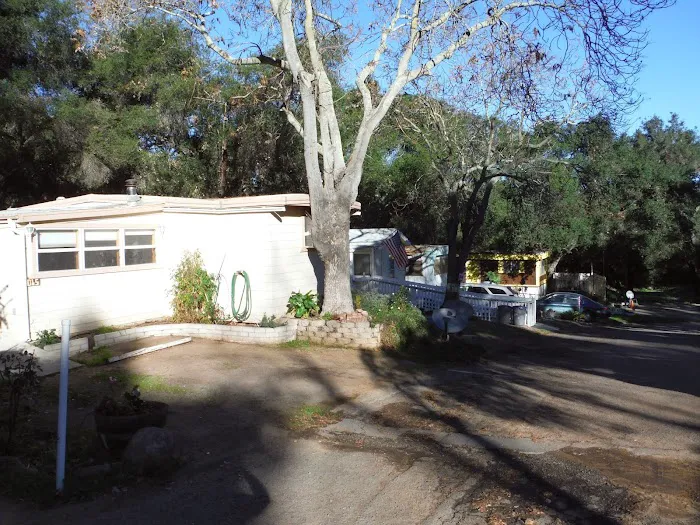 Oakvale Park. Space A-13 Picture 4