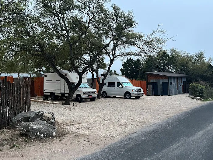 OnlyVans & smaller RV's Picture 1