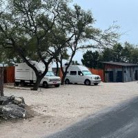 OnlyVans & smaller RV's ico