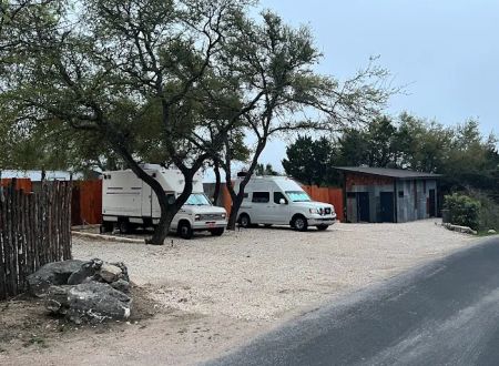 OnlyVans & smaller RV's