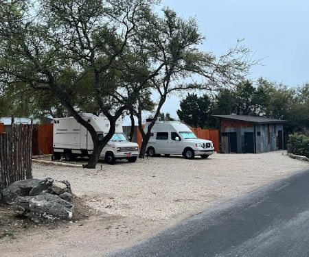 OnlyVans & smaller RV's