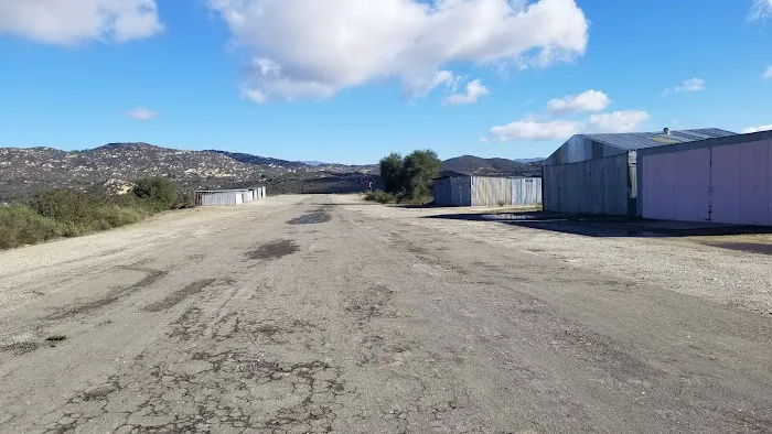 Lake Wohlford Resort Picture 1