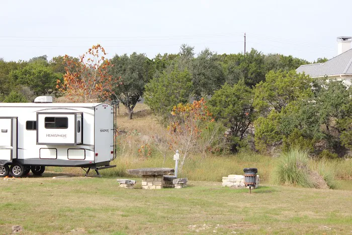 Horseshoe Bay POA Campground Picture 3