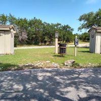 Horseshoe Bay POA Campground ico
