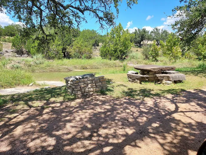 Horseshoe Bay POA Campground Picture 7