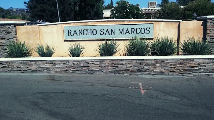 Rancho San Marcos Mobile Home Park Picture 1