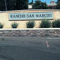 Rancho San Marcos Mobile Home Park ico