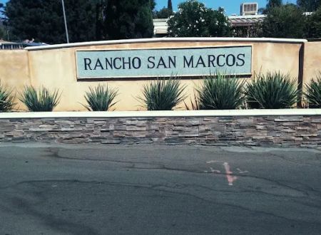 Rancho San Marcos Mobile Home Park