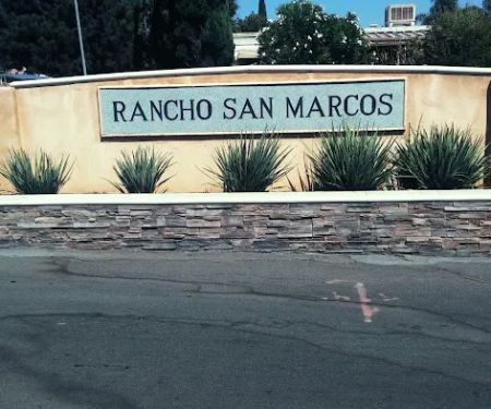 Rancho San Marcos Mobile Home Park