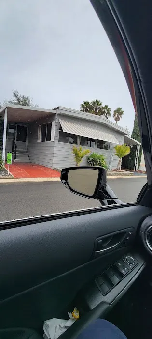 Rancho San Marcos Mobile Home Park Picture 3