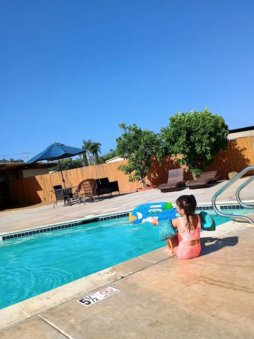 Rancho San Marcos Mobile Home Park Picture 2