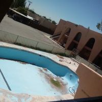 Coachlight Inn Motel & RV ico
