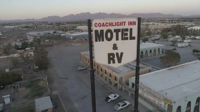 Coachlight Inn Motel & RV Picture 8