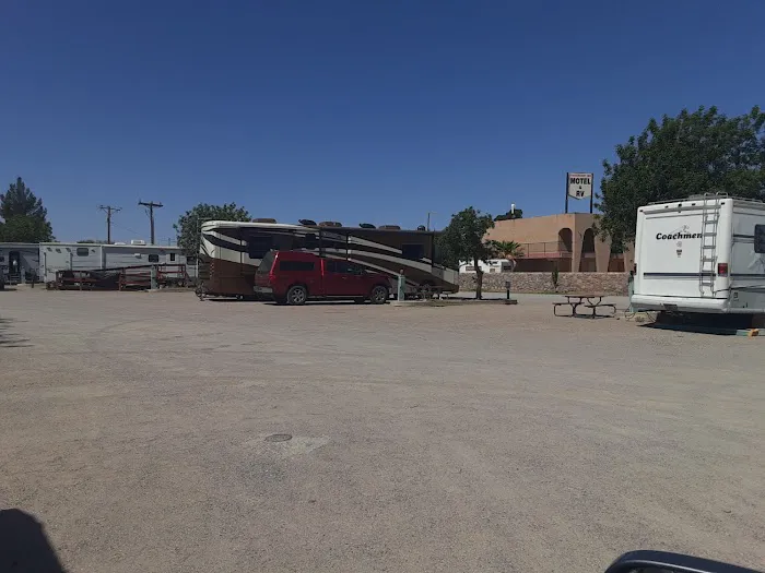 Coachlight Inn Motel & RV Picture 9