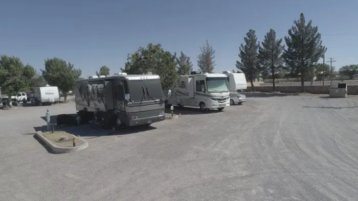 Coachlight Inn Motel & RV Picture 10