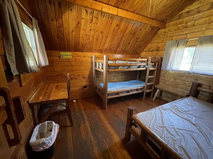 Kerrville KOA Journey Picture 1