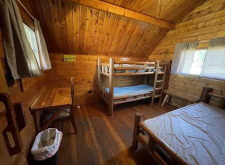Kerrville KOA Journey