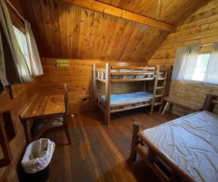 Kerrville KOA Journey