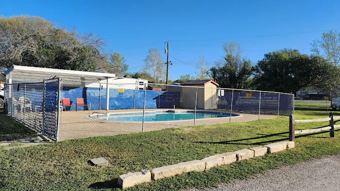 Kerrville KOA Journey Picture 2