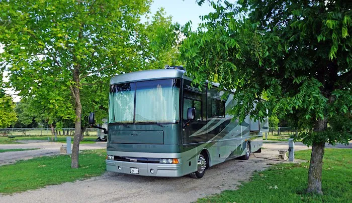 Kerrville KOA Journey Picture 6