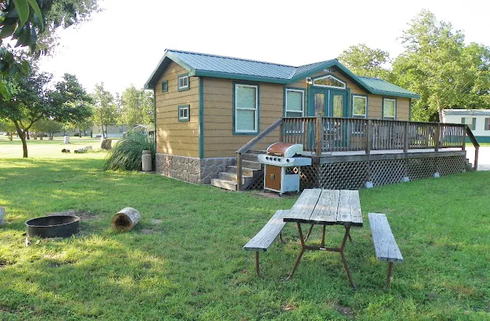Kerrville KOA Journey Picture 4