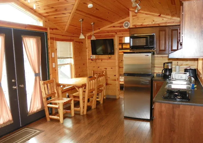 Kerrville KOA Journey Picture 5