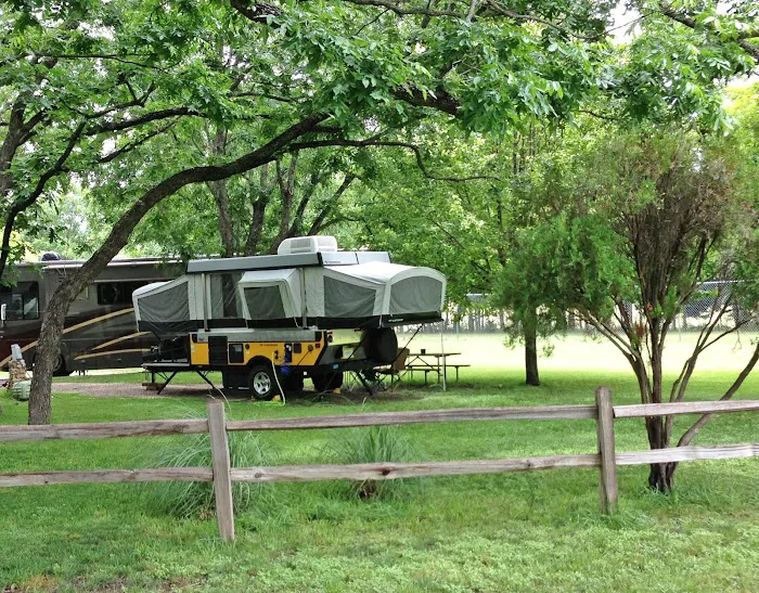 Kerrville KOA Journey Picture 7