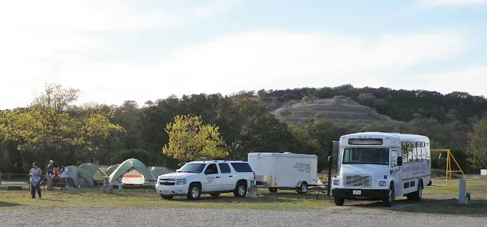 Kerrville KOA Journey Picture 8