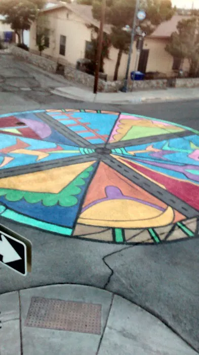 Las Brisas Mobile Home Park Picture 9