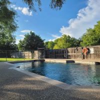 HTR TX Hill Country Campground ico