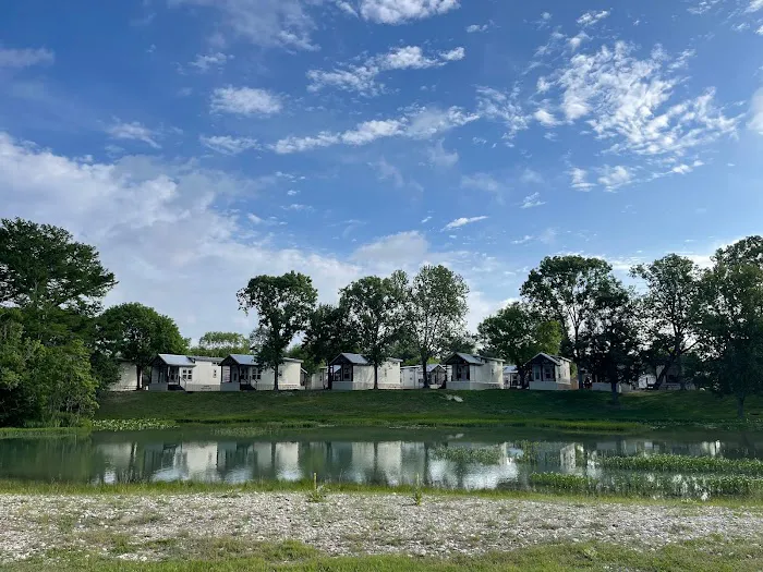 HTR TX Hill Country Campground Picture 6