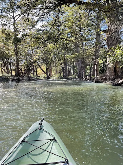HTR TX Hill Country Campground Picture 5