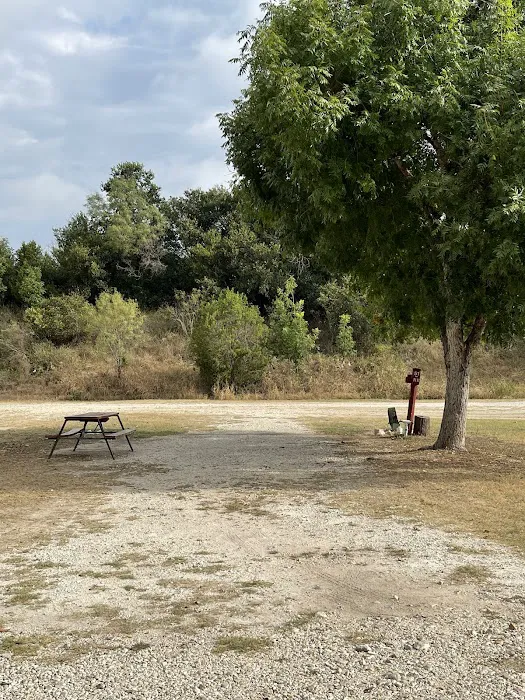 HTR TX Hill Country Campground Picture 3
