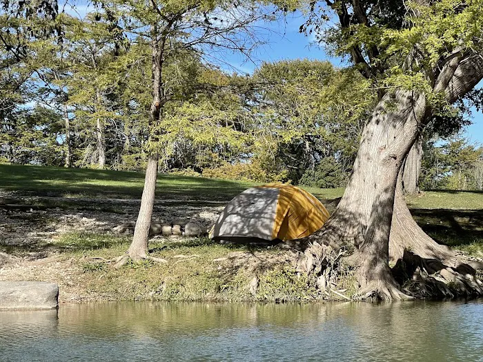 HTR TX Hill Country Campground Picture 7