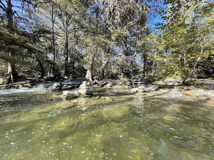 HTR TX Hill Country Campground Picture 9