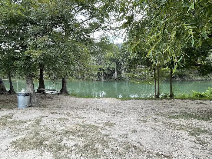 HTR TX Hill Country Campground Picture 8
