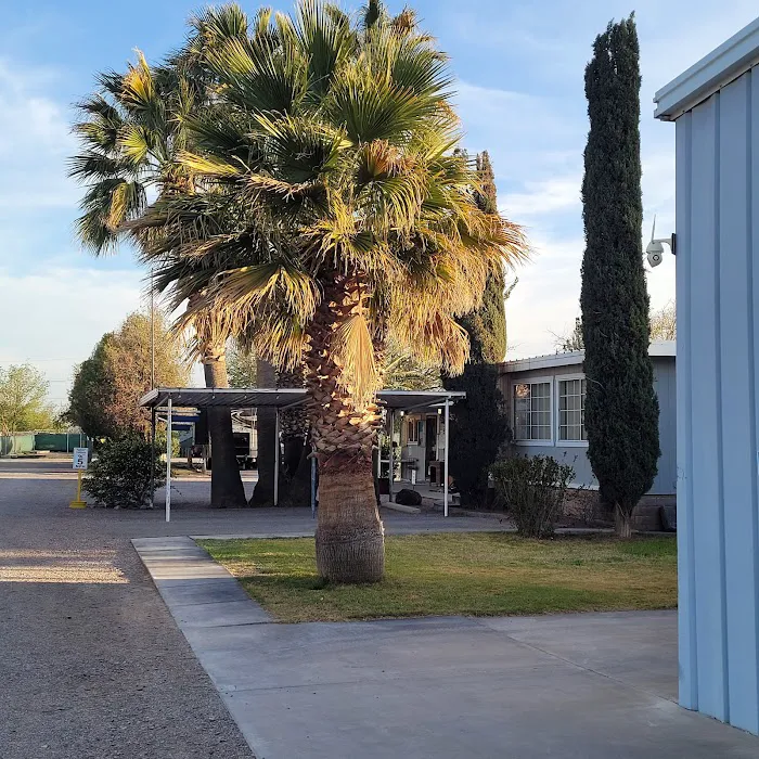 Sunny Acres RV Park Picture 1