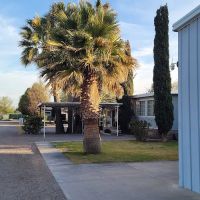 Sunny Acres RV Park ico