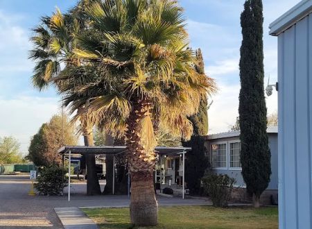 Sunny Acres RV Park