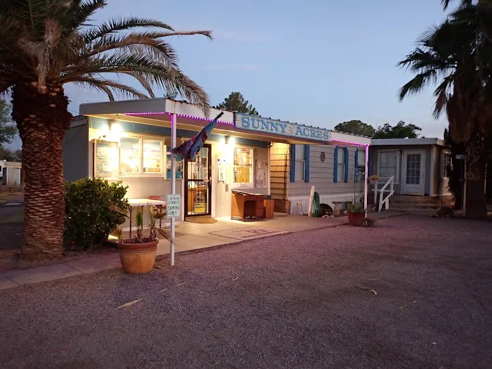 Sunny Acres RV Park Picture 8
