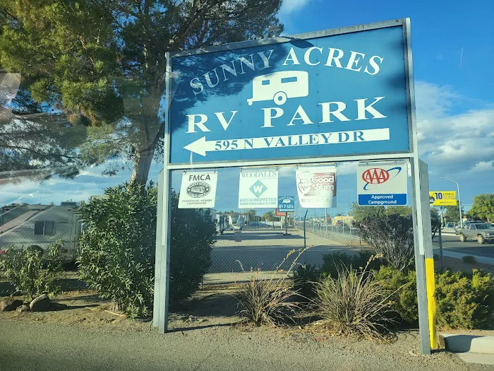 Sunny Acres RV Park Picture 7