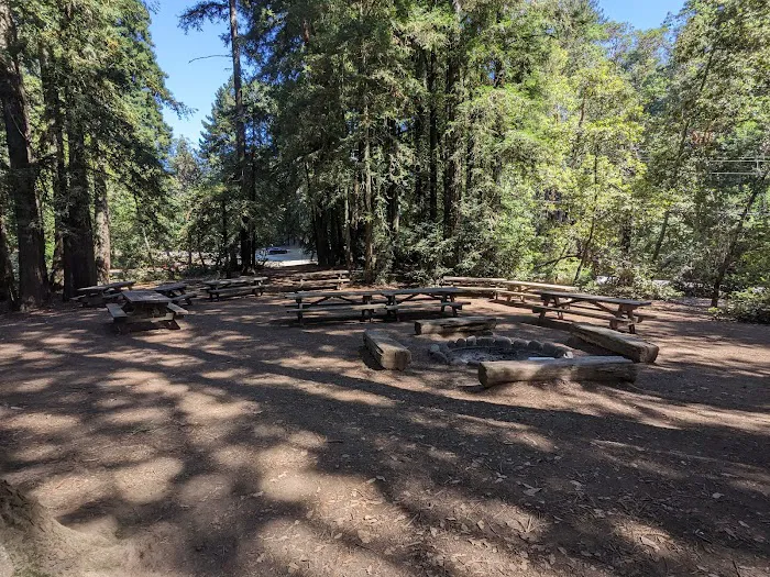 Manzanita Group Campsite Picture 3