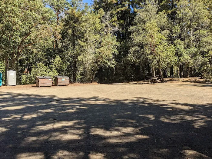 Manzanita Group Campsite Picture 1