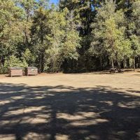 Manzanita Group Campsite ico