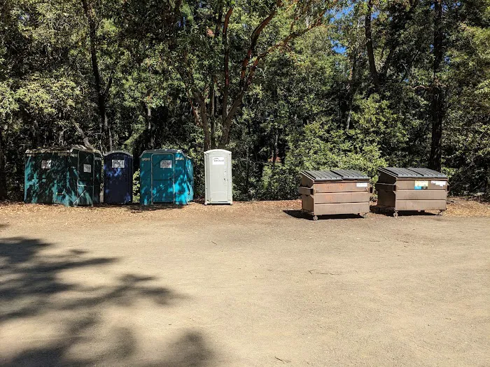 Manzanita Group Campsite Picture 4