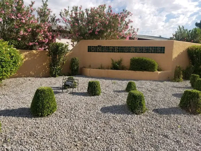Oñate Greens Mobile Home Park Picture 3