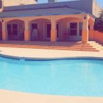 Oñate Greens Mobile Home Park